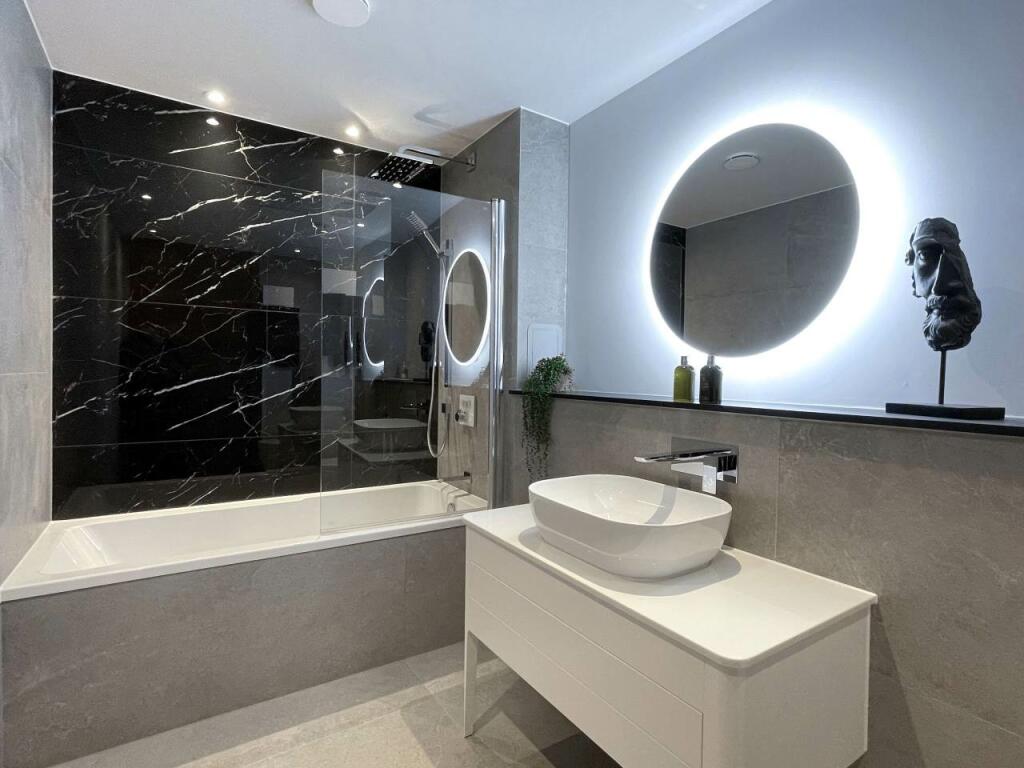 Example Bathroom