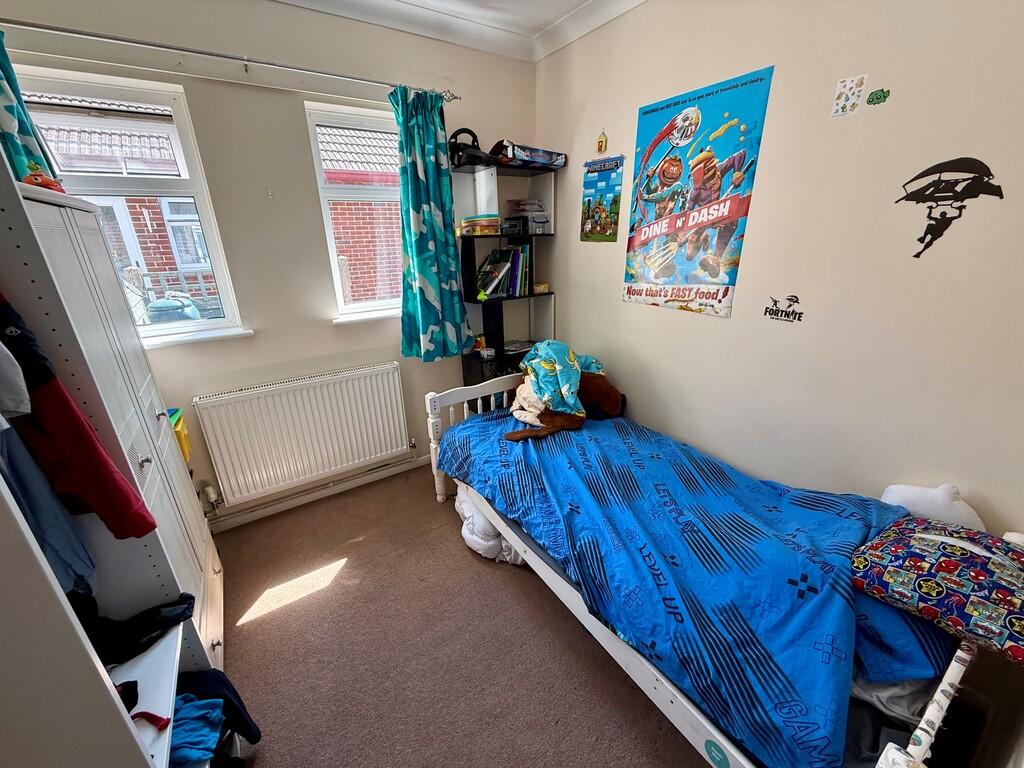 50 Palmer Road Be...