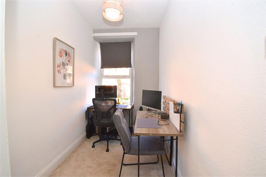 Molesworth Road, Stoke, Plymouth, Devon