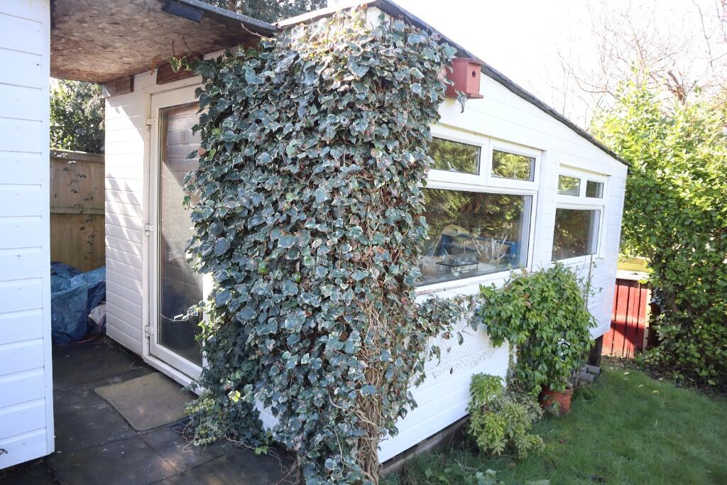 Outbuilding
