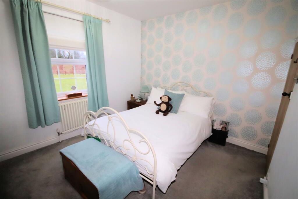 View of Bedroom 2