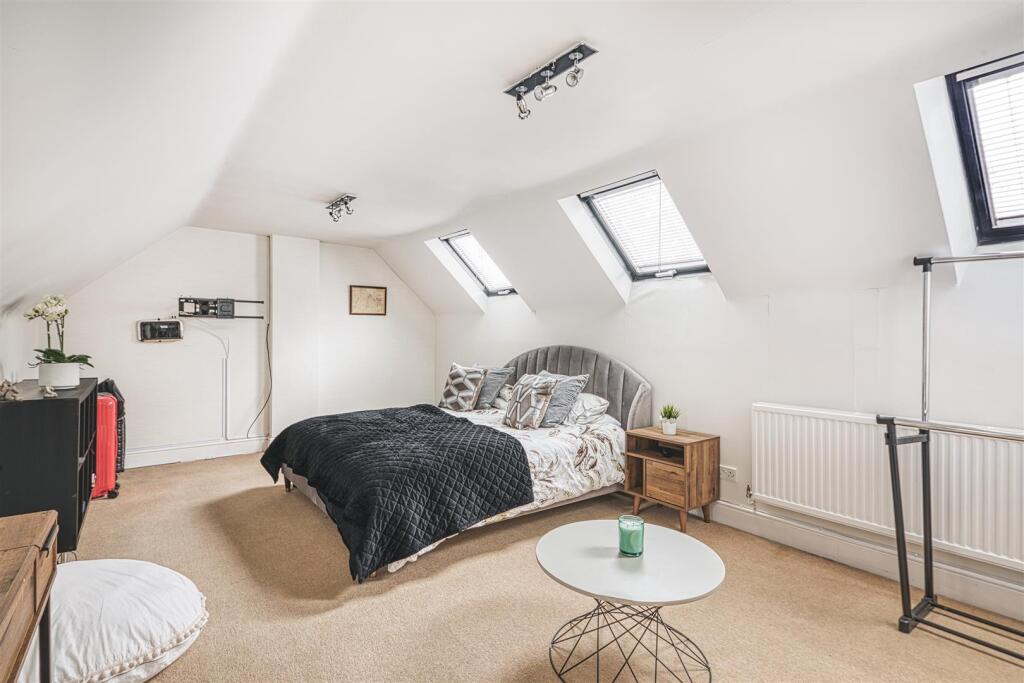 Double Bedroom Four
