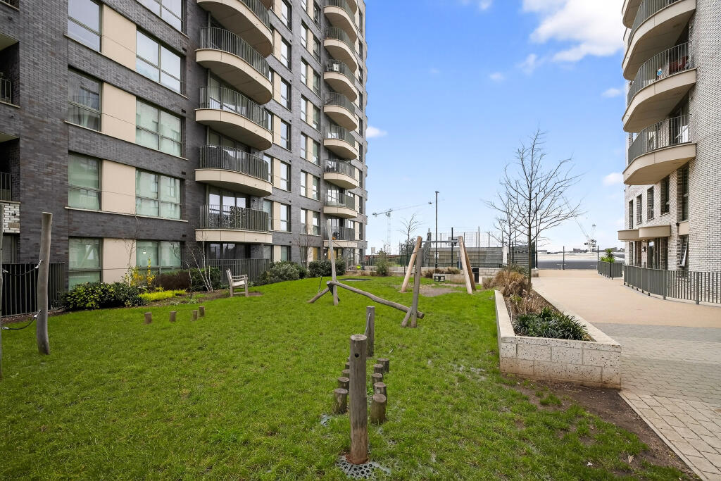 Communal Gardens