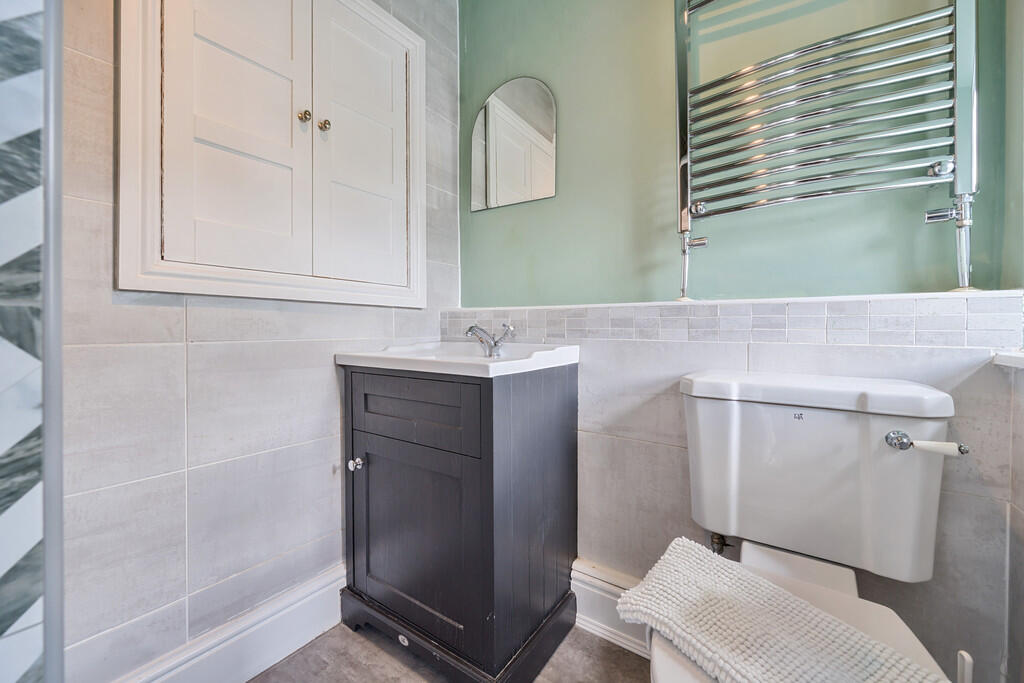 En-suite