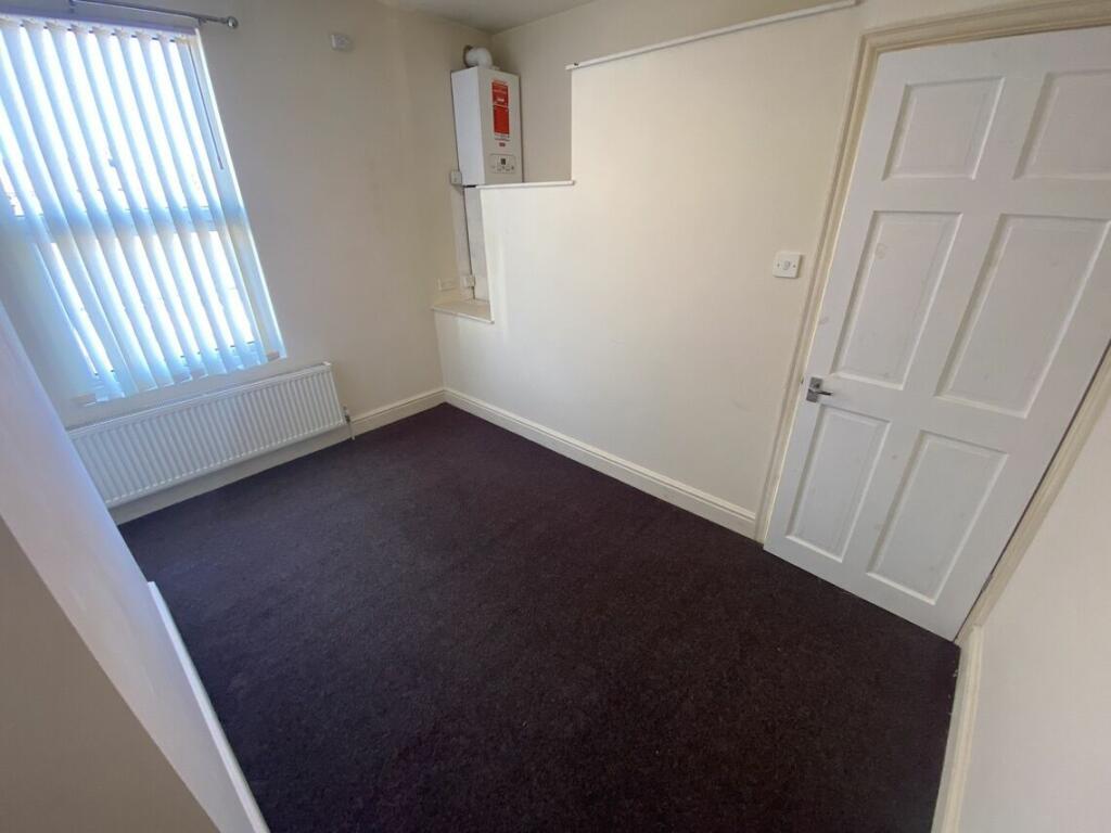 Bedroom No.2