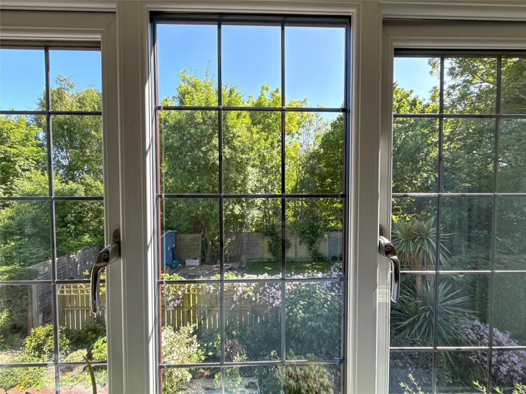 Window View