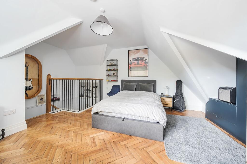 Bedroom 4