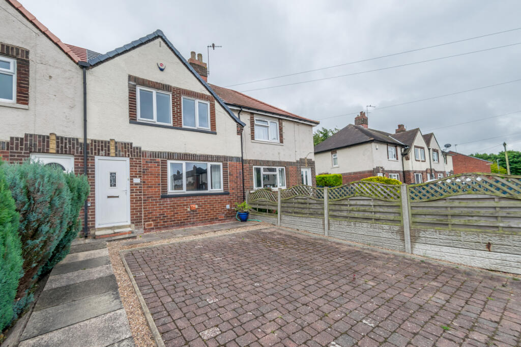 27 BAKER STREET MORLEY LEEDS LS27 0AB