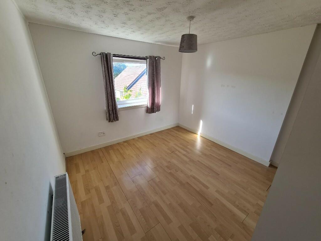 Bed 2. 3.6m x 3m 