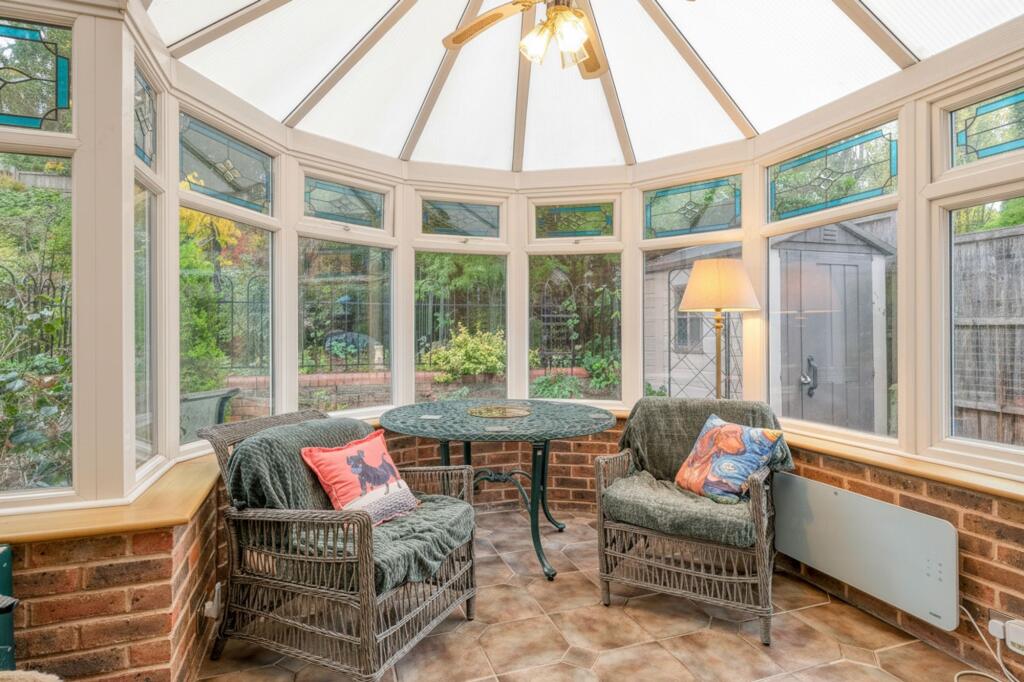 Claverdon Close, Redditch, B97