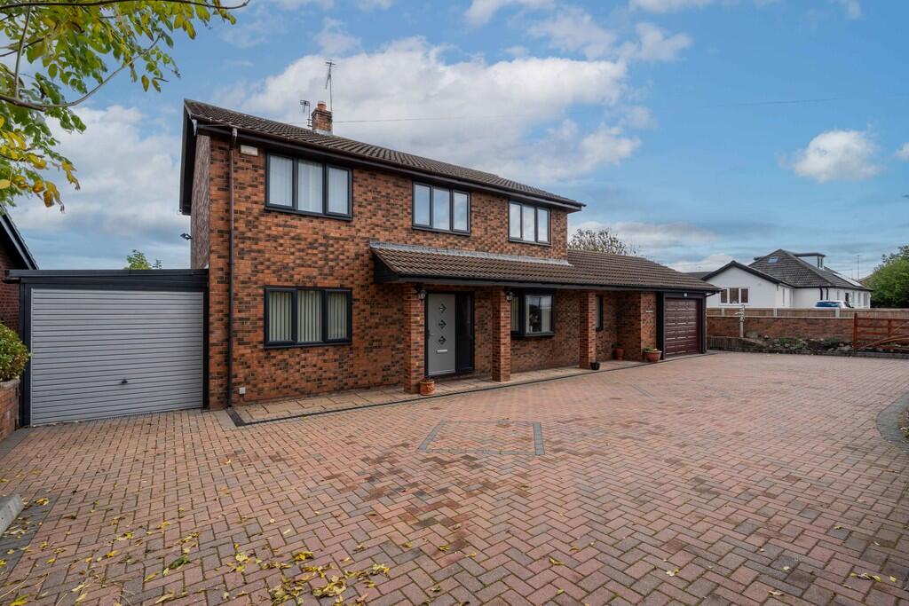 Swallow Fields, H...