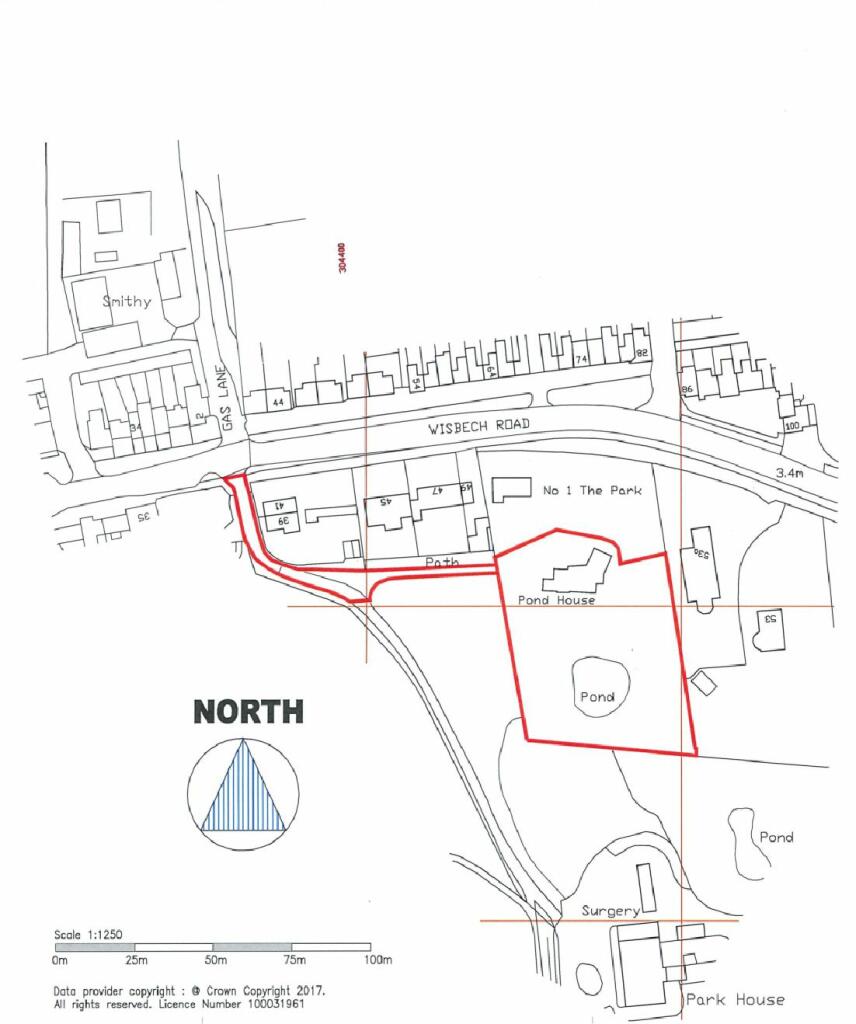 Location Plan
