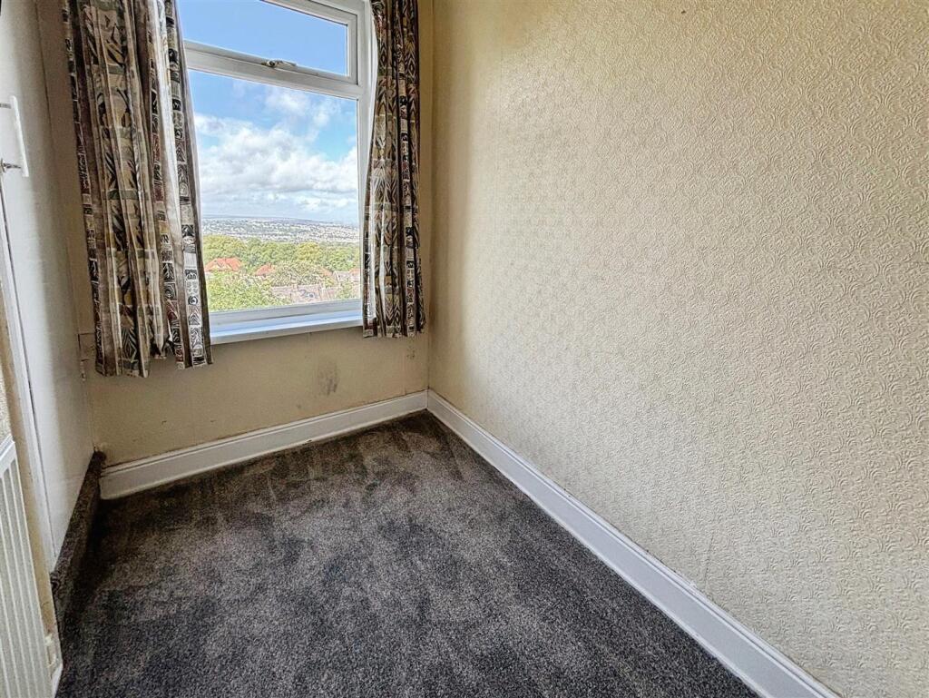 Occasional Bedroom/Study