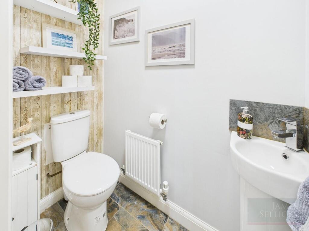 Cloakroom