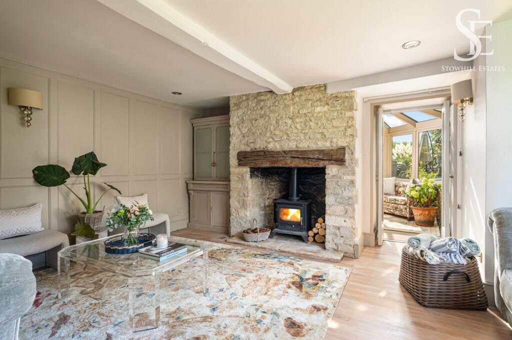 Drawing room