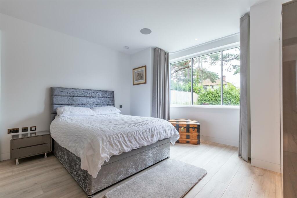 Guest Suite