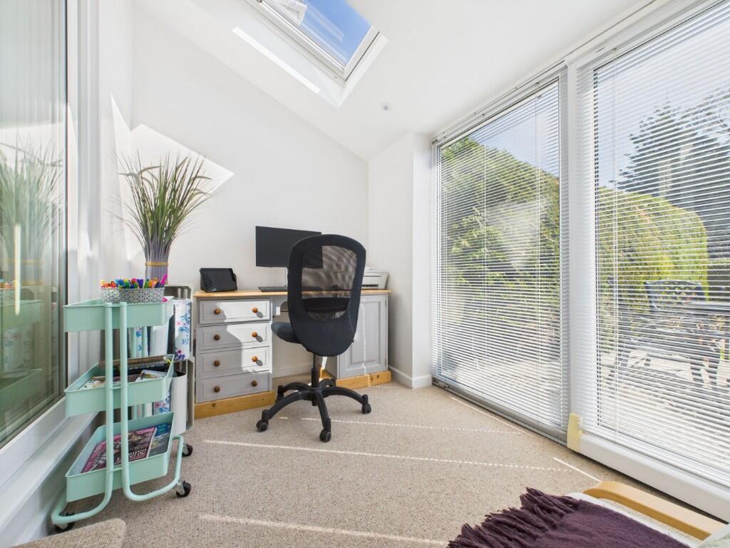 SUN ROOM