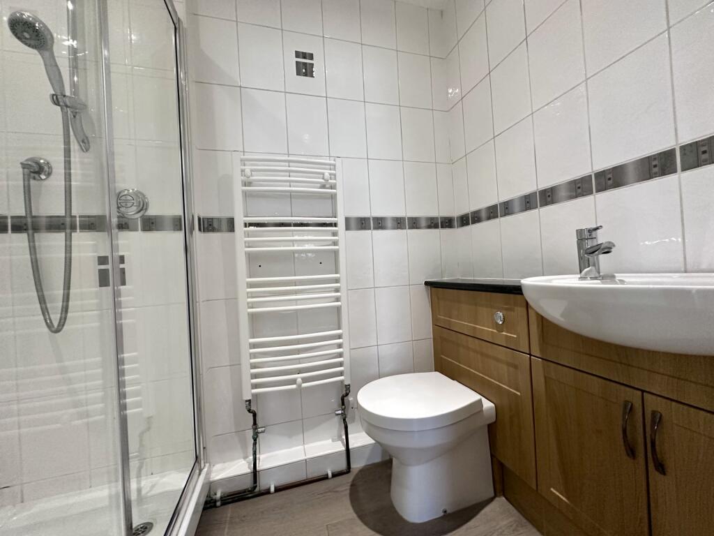 Shower