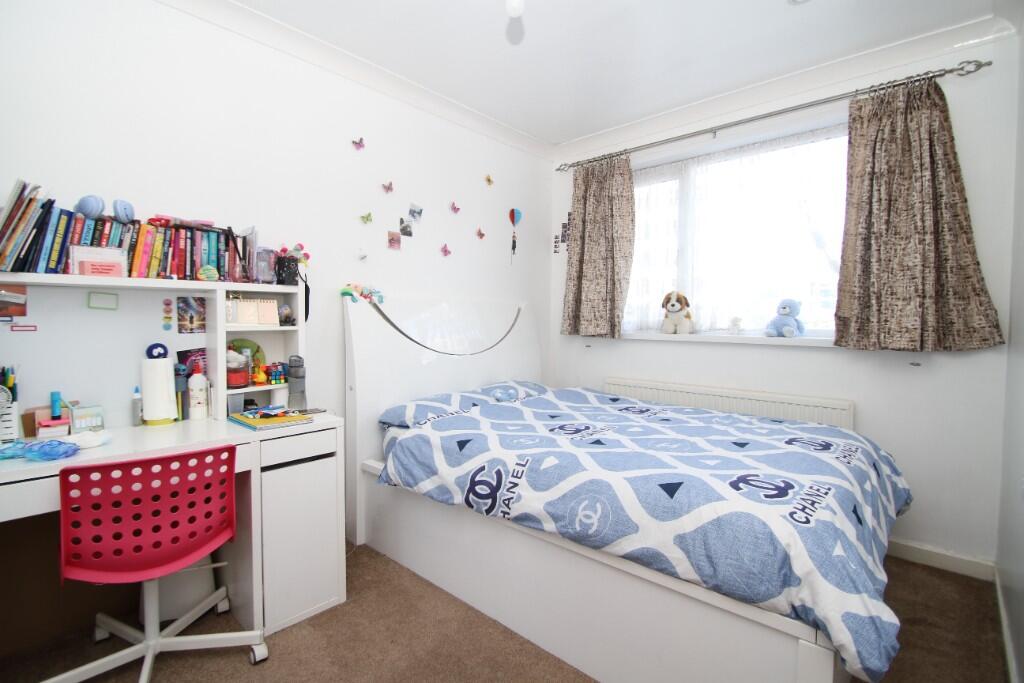 Front Bedroom