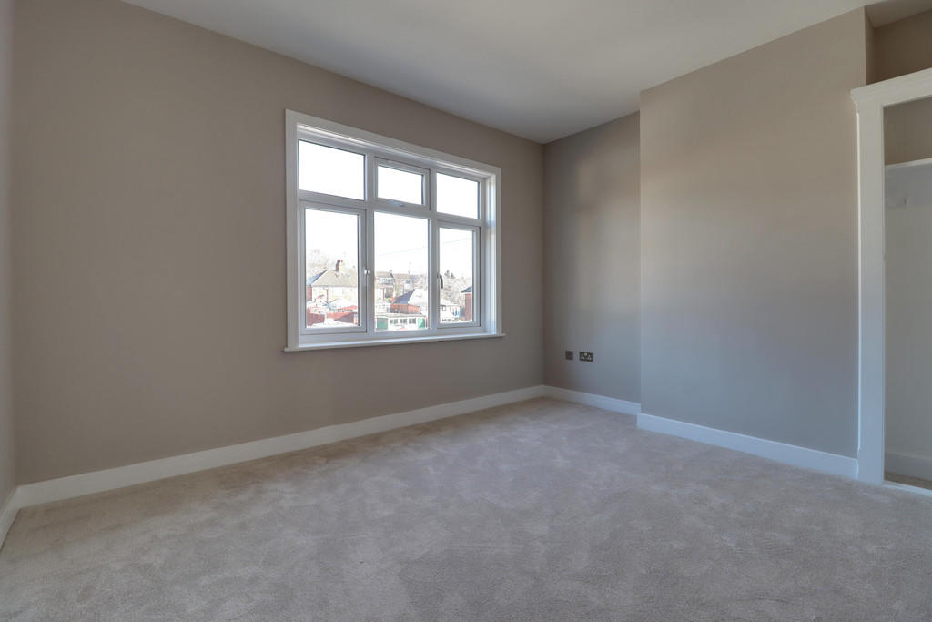 Front Bedroom