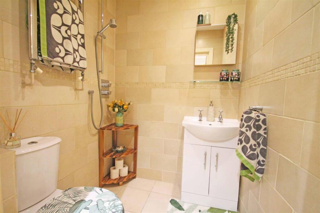 Wet Room