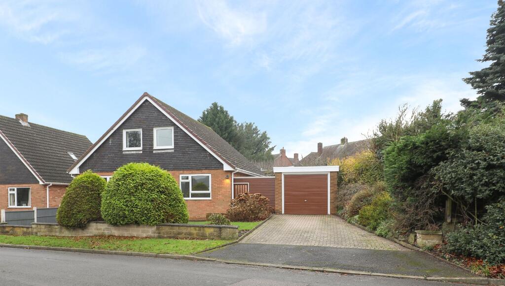 Penmore Lane, Hasland, S41