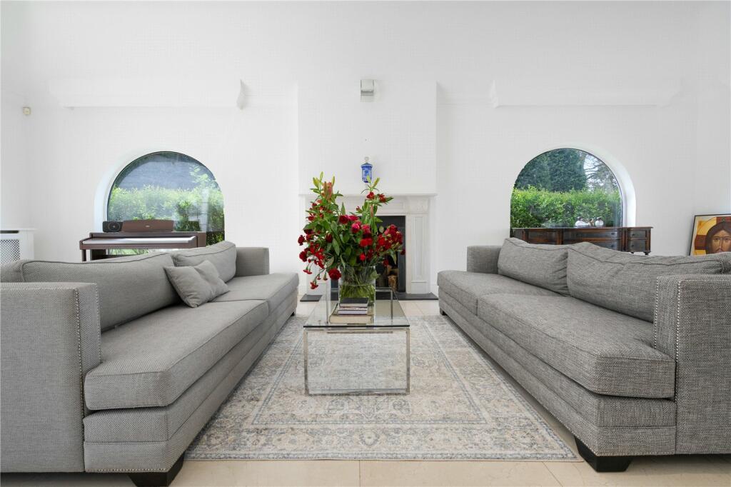 Drawing Room