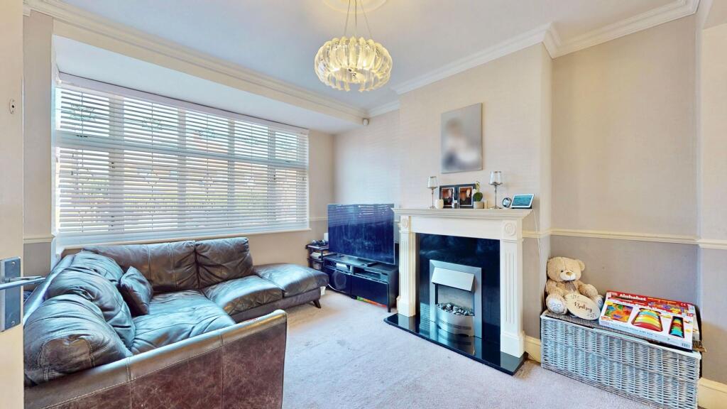 Front room