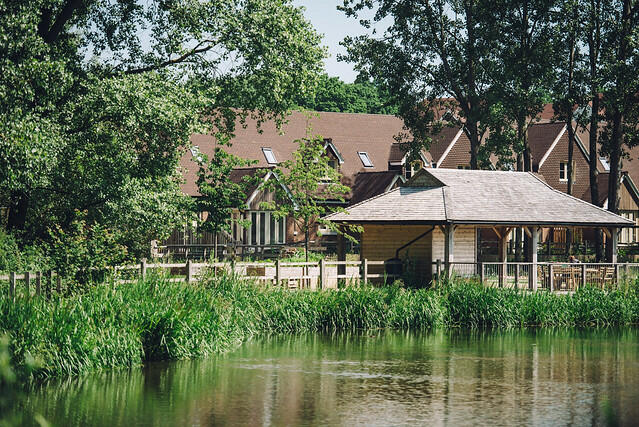 Durrants Village