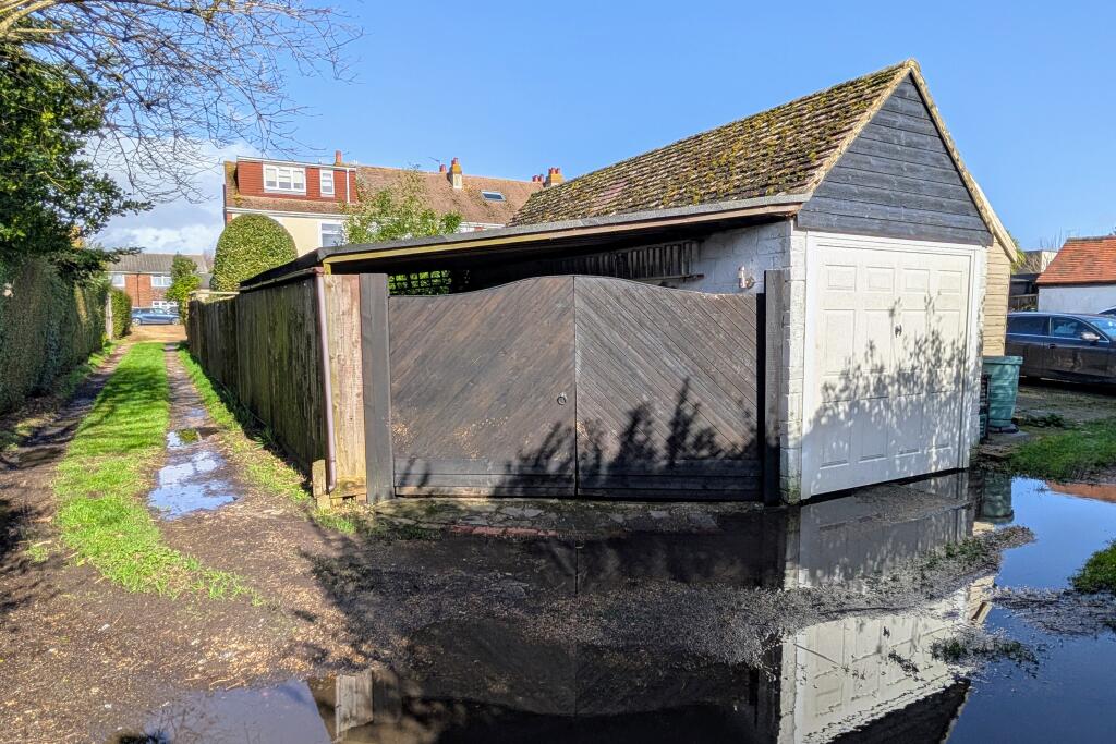 REAR ACCESS