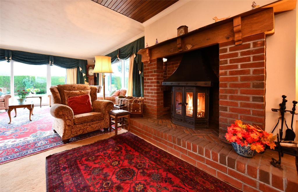 Fire Place