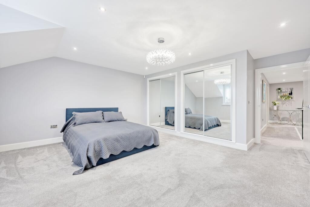 Bedroom Four