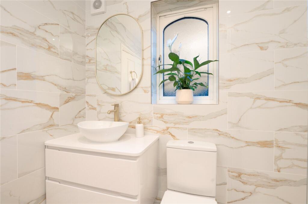 En-Suite