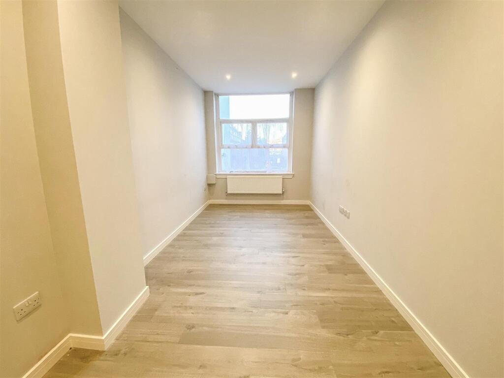 Kitchen/Living Room