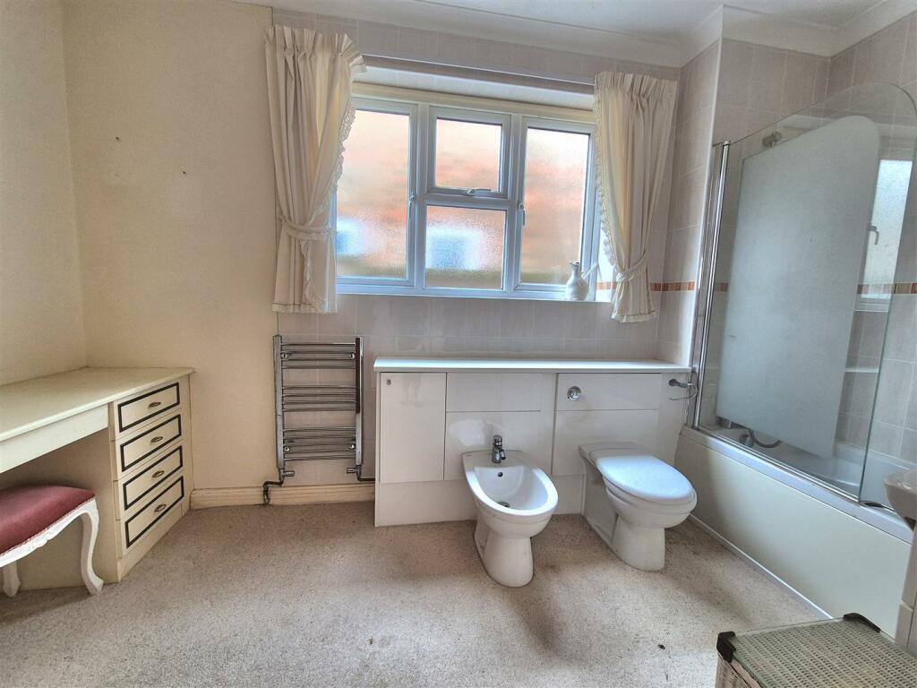 En-Suite