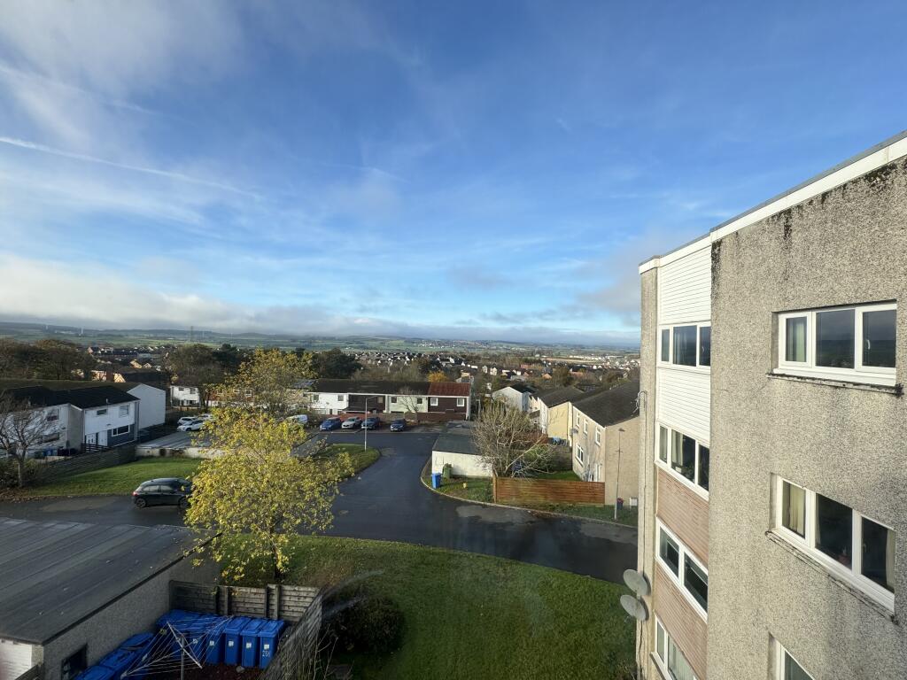 Kitchen View