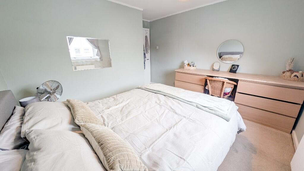 Bedroom No. 1