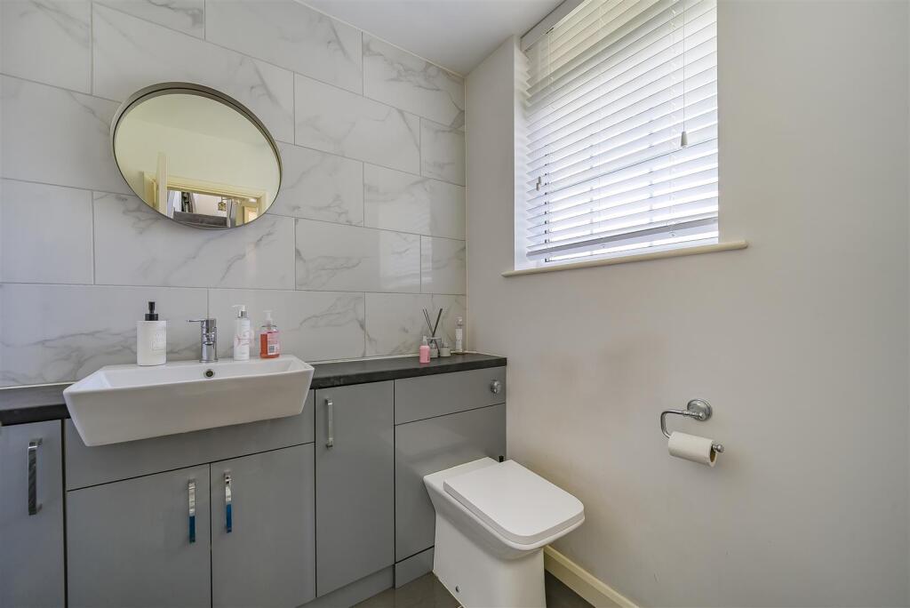 147 Pallet Drive, Nuneaton