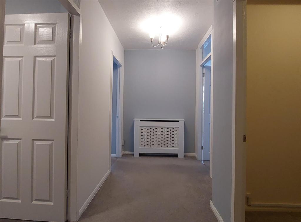 5 Hallway 1