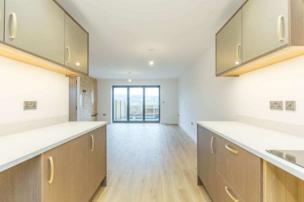 Living Kitchen