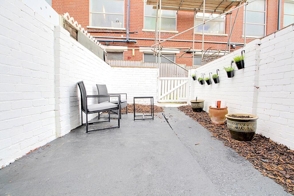 Garden 2