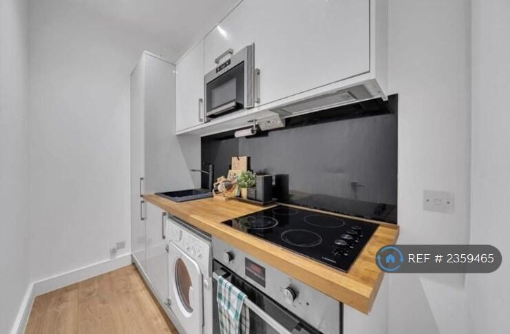 Your Kitchen Only