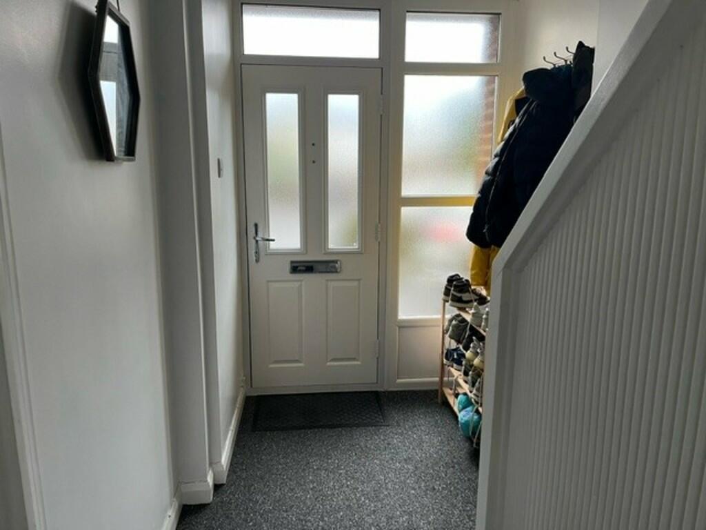 5 Chalkwell Lodge...
