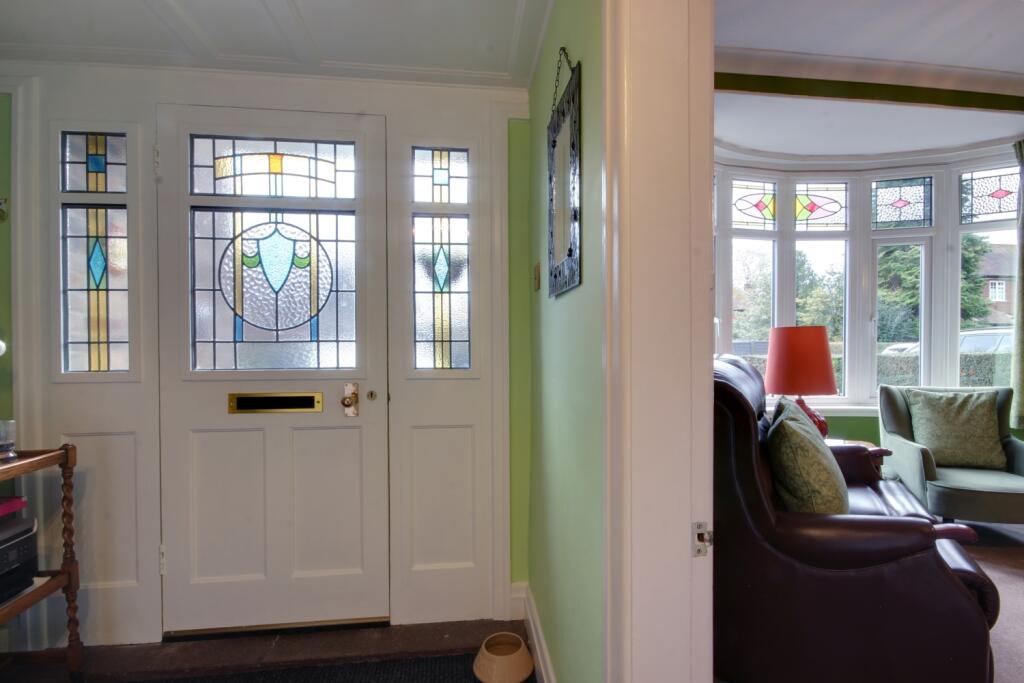 1 Entrance Hall A