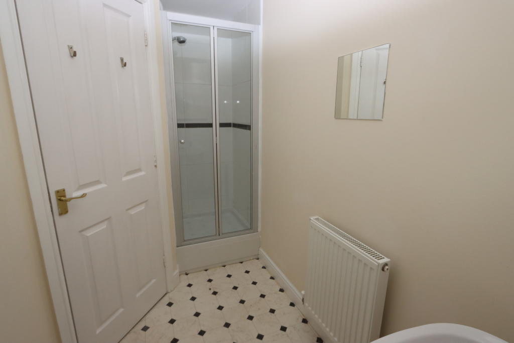En Suite Shower Room