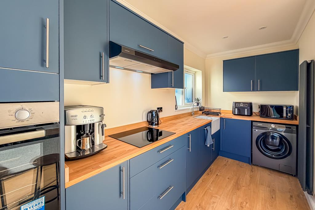 Kitchen/Family Room