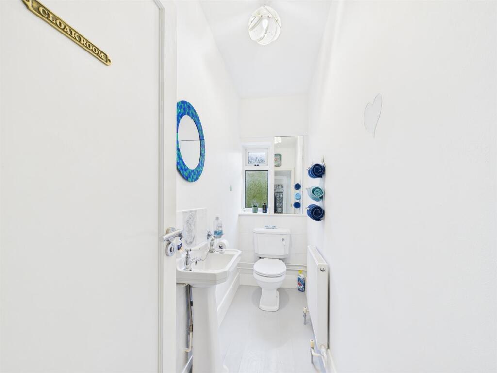 WC