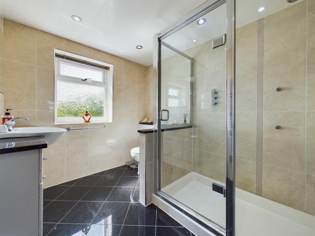 En suite