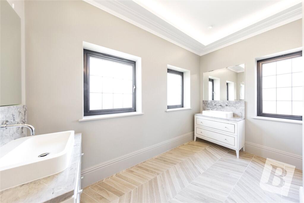 Principal En-Suite