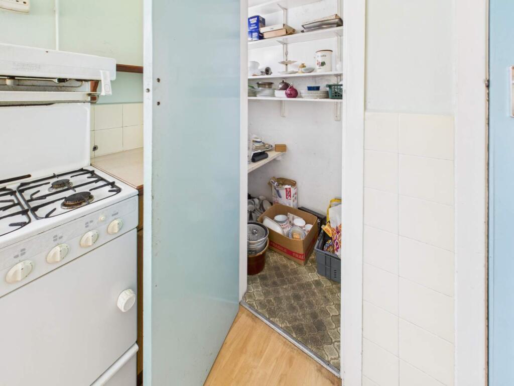 Pantry